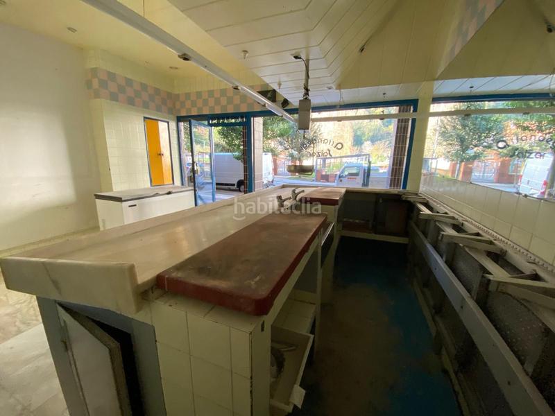 Foto 6337a686-a93b-445d-9482-0cf2d55efd26. Lloguer local comercial a Amara Donostia - San Sebastián