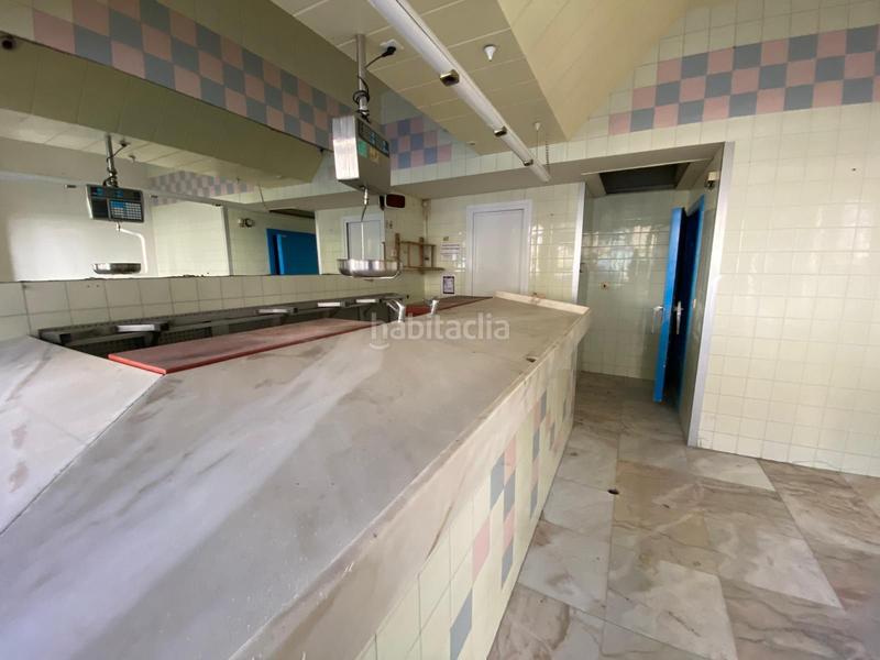 Foto 0a52bcfa-4d41-40d6-81e8-886410f15ee8. Location local commercial dans Amara Donostia - San Sebastián