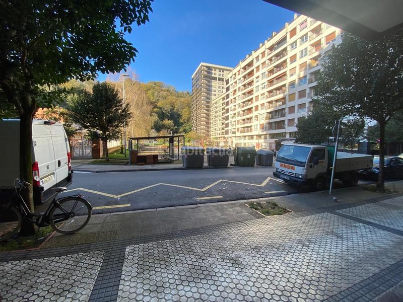 Foto 8e8422c7-2e5d-4fa1-a4ce-6bae6614879b. Location local commercial dans Amara Donostia - San Sebastián