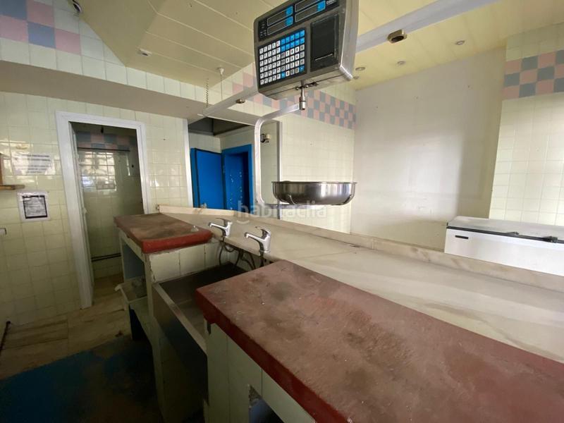 Foto c2acdc18-9bc3-47cf-86e7-455c4d24380d. Location local commercial dans Amara Donostia - San Sebastián