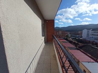 Location Appartement  Calle negro día. Piso en trespaderne