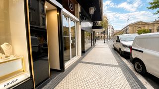 Local Comercial  Legazpi kalea. Local espectacular bien ubicado en donosti