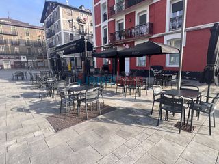 Affitto Locale commerciale  Jose martin arana kalea. Bar restaurante kuluska  alquilerventa en zona prime de beasain
