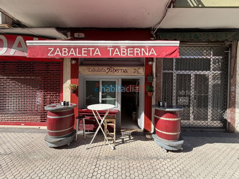 Foto 094a225f-d147-4d6f-a66f-70cb17aebede. Local comercial a Urretxu