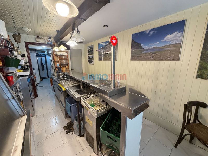 Foto 1ea7895a-5ee7-4bab-b8b2-06e1d3f4ae9d. Local comercial a Urretxu