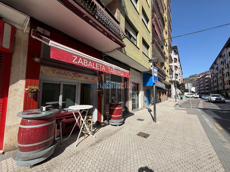 Foto 7685c546-9b73-4f5c-8da6-853d4af9bc2c. Local comercial a Urretxu