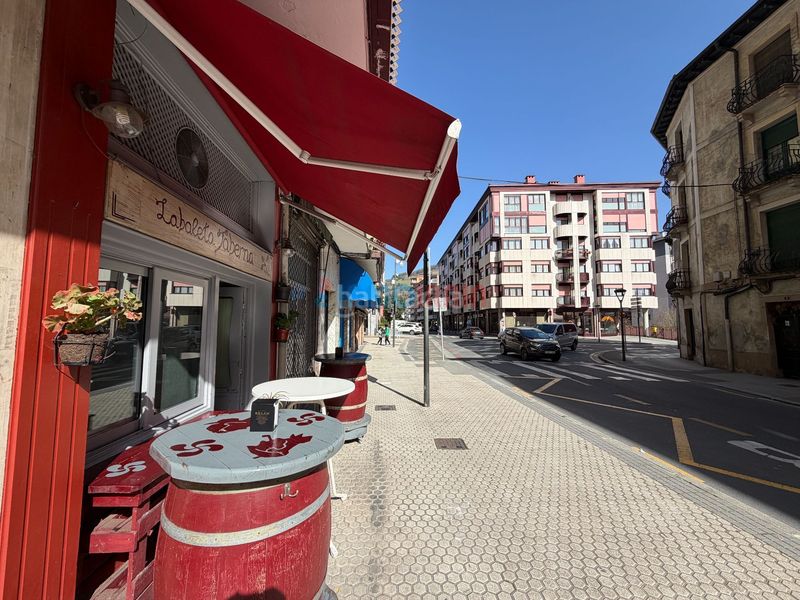 Foto e96cbf9b-6f6c-4c33-81f8-e98dfcedcef8. Local comercial a Urretxu