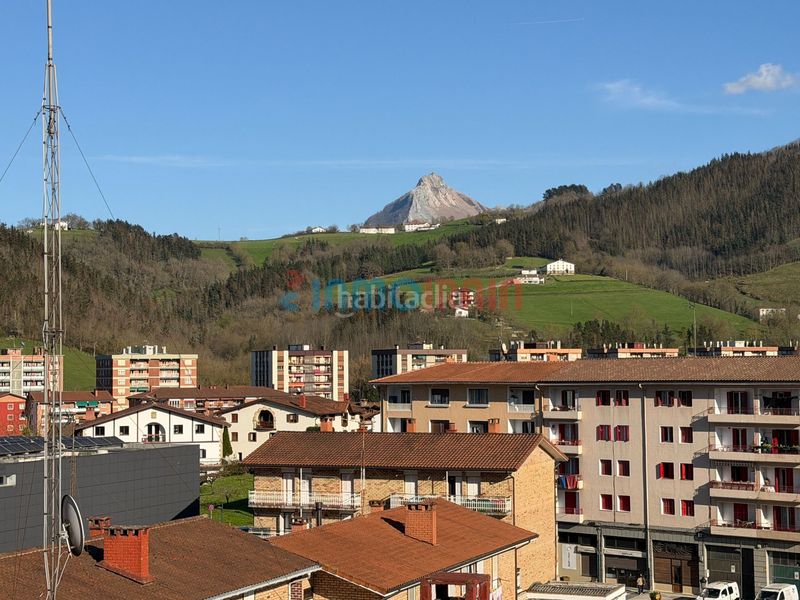 Foto a1709dea-4333-46a7-9eba-c156a9af2793. Pis amb calefacció a Lazkao
