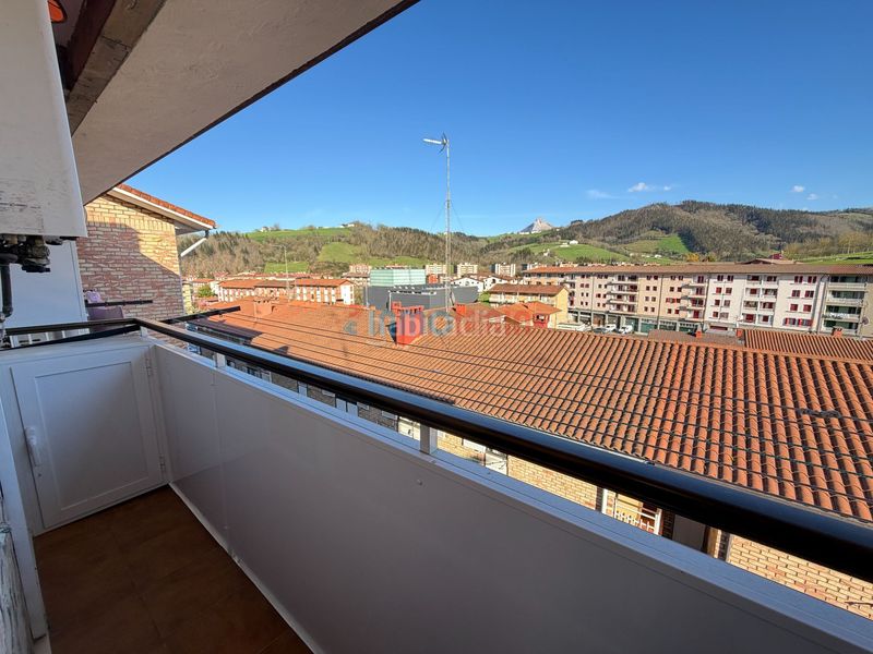 Foto d0355fd7-1e38-4d5d-991b-4c2e7fadd81e. Pis amb calefacció a Lazkao