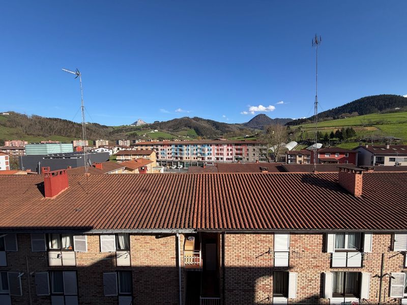 Foto f1972134-8007-432f-9cbb-2fbdff7b7d10. Pis amb calefacció a Lazkao