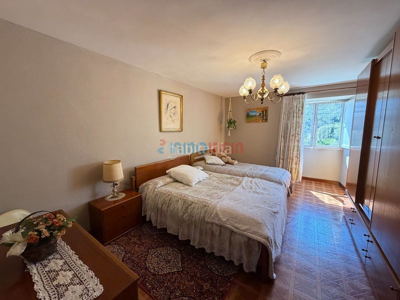 Foto 14bd04bd-aaaa-40f6-b737-6b35fa8255ff. Casa amb calefacció a Ataun