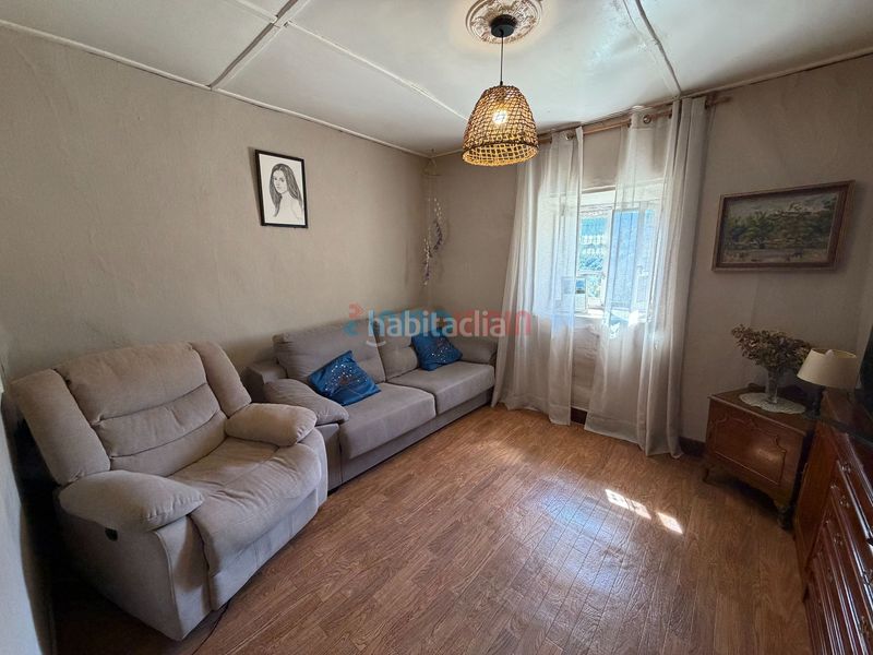 Foto 14cce0f2-f76f-4a09-a22d-4a9de3131941. Casa amb calefacció a Ataun