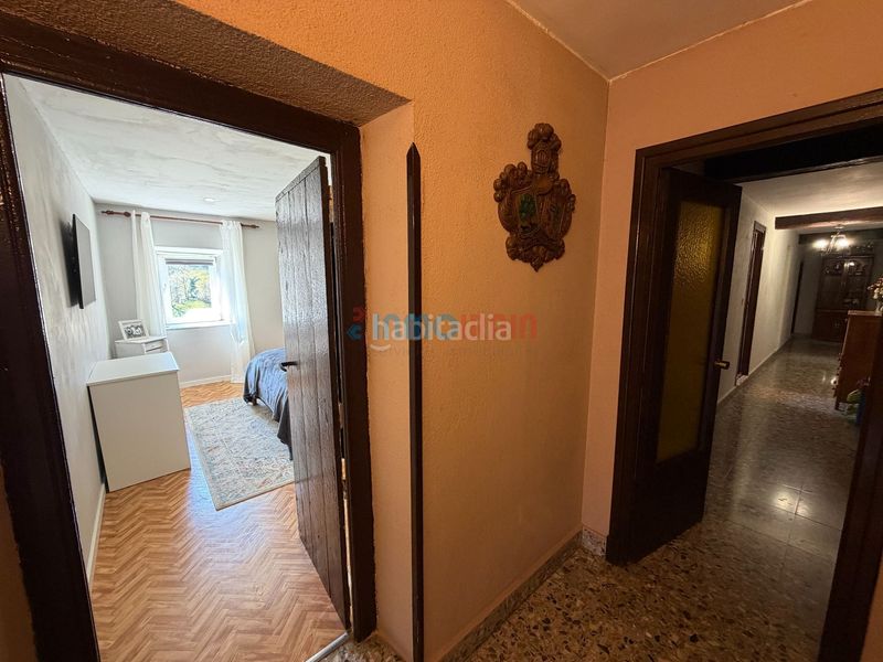 Foto 25cf4950-45b8-4634-8eb6-eeb1383fe6c7. Casa amb calefacció a Ataun