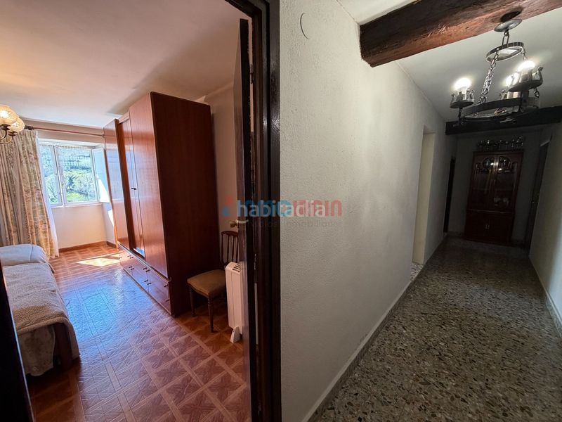 Foto 51308df7-7b7e-423d-87ae-cdcdfd7f73e7. Casa amb calefacció a Ataun
