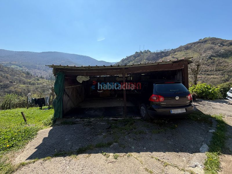 Foto 582df649-8197-40d3-8cf5-a38bd80133d0. Casa amb calefacció a Ataun