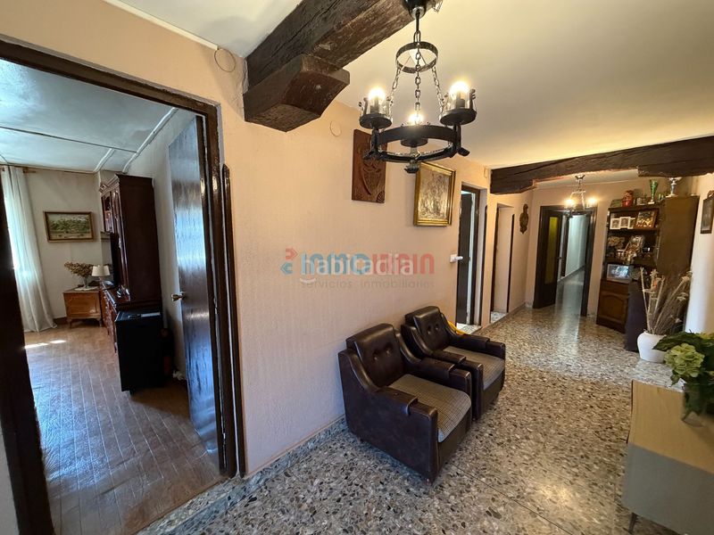 Foto 6a035869-160d-429a-ba00-f0b922ab9f59. Casa amb calefacció a Ataun