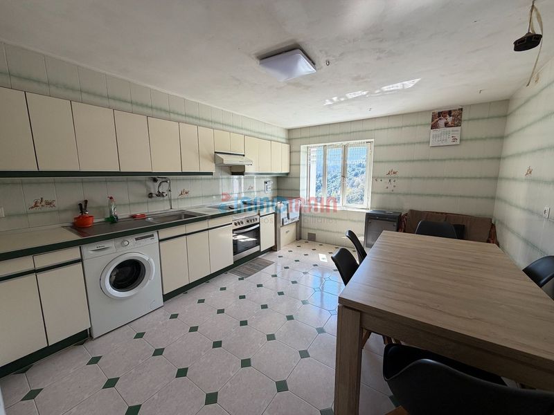 Foto 7734f415-eb2d-4bf9-95e5-e37f0771306d. Casa amb calefacció a Ataun