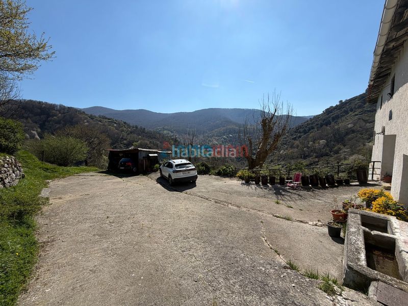 Foto 85477f7c-8eaa-4292-8e20-d6bcff6739a5. Casa amb calefacció a Ataun