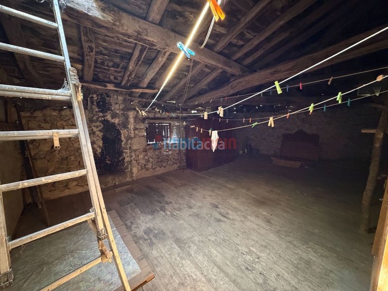 Foto b85b98c3-e471-424b-9e87-a2b92e1f30ef. Casa amb calefacció a Ataun