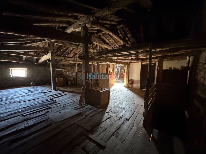 Foto c4c3e5d2-0b53-403d-9f93-317f0ec318b4. Casa amb calefacció a Ataun