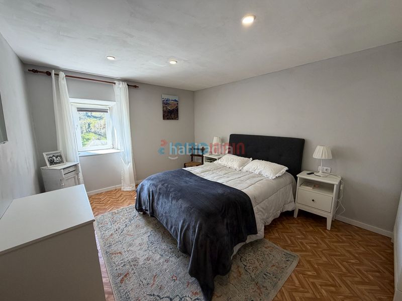 Foto ca278a5a-c36d-45ff-9cd9-0056fdba91e1. Casa amb calefacció a Ataun