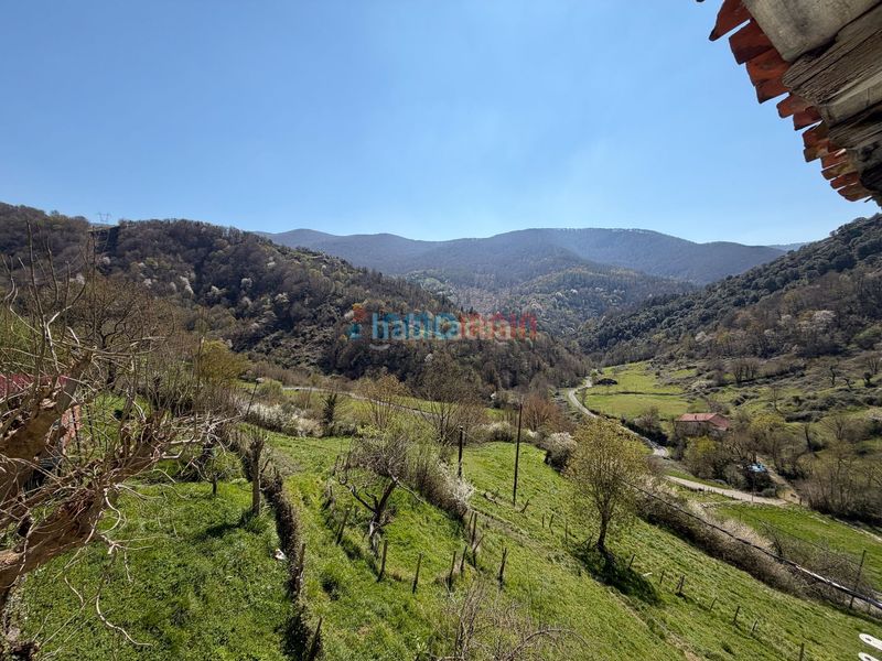 Foto cf5259dd-22fc-4281-b818-1f9bd104c18e. Casa amb calefacció a Ataun