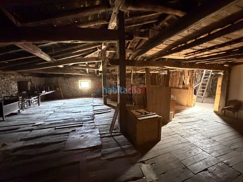 Foto e099c695-3710-404a-beba-ca82de07cf9f. Casa amb calefacció a Ataun