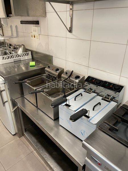 Foto 3257ce23-5b45-4b23-9d14-ca9e128802ce. Local comercial a Beasain