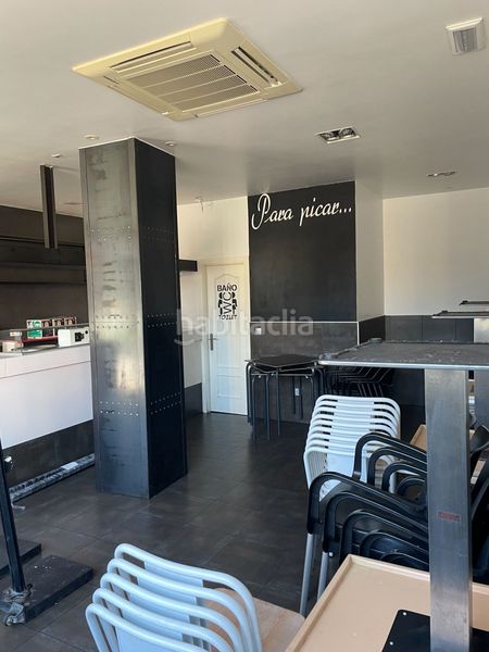 Foto 631d0d8d-f601-4f9d-8ffb-734a3fef00a6. Local comercial a Beasain