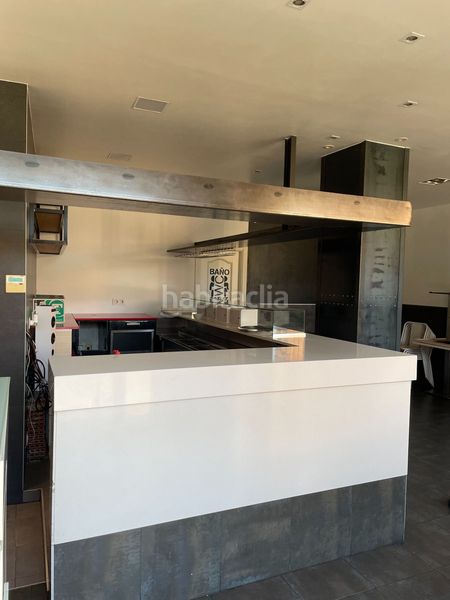 Foto d487e82f-8c13-4ff5-b5cf-5662f3af7c8e. Local comercial a Beasain