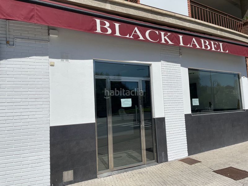 Foto db910806-d521-4dca-9576-7d46e2522782. Local comercial a Beasain