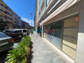 Miete Geschäftsraum  Oriamendi kalea. Excelente local comercial acondicionado en calle oriamendi beasa
