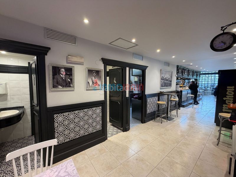 Foto a1cd46df-5775-4463-8133-508491709b51. Local comercial a Beasain