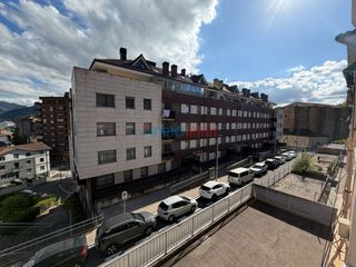 Appartement  Bista alai kalea. Piso de 3 habitaciones en beasain con vistas despejadas, baño re