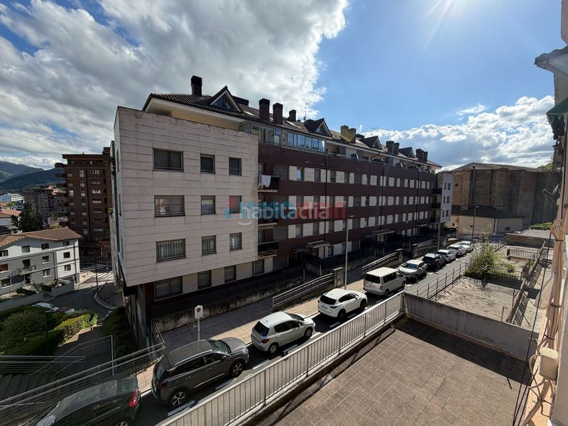 Foto 1140d429-52d3-4b90-b86c-29e8bdaf36b8. Pis amb calefacció a Beasain