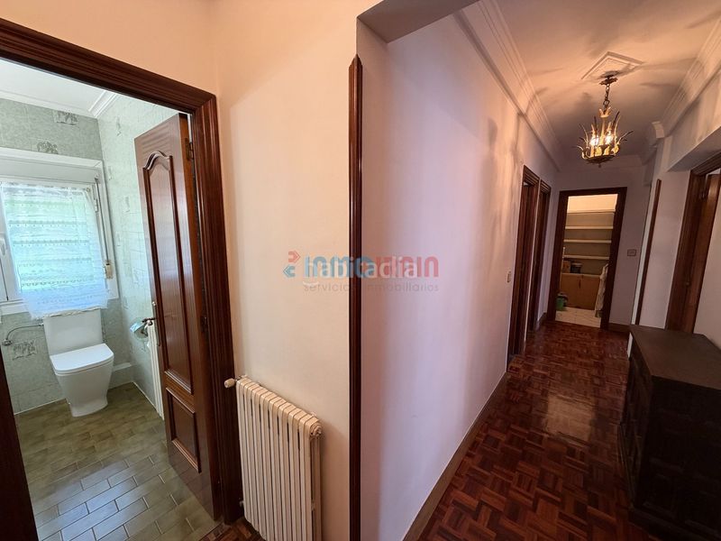 Foto 19105db6-1363-42ff-9021-cc787e0b278f. Pis amb calefacció a Beasain