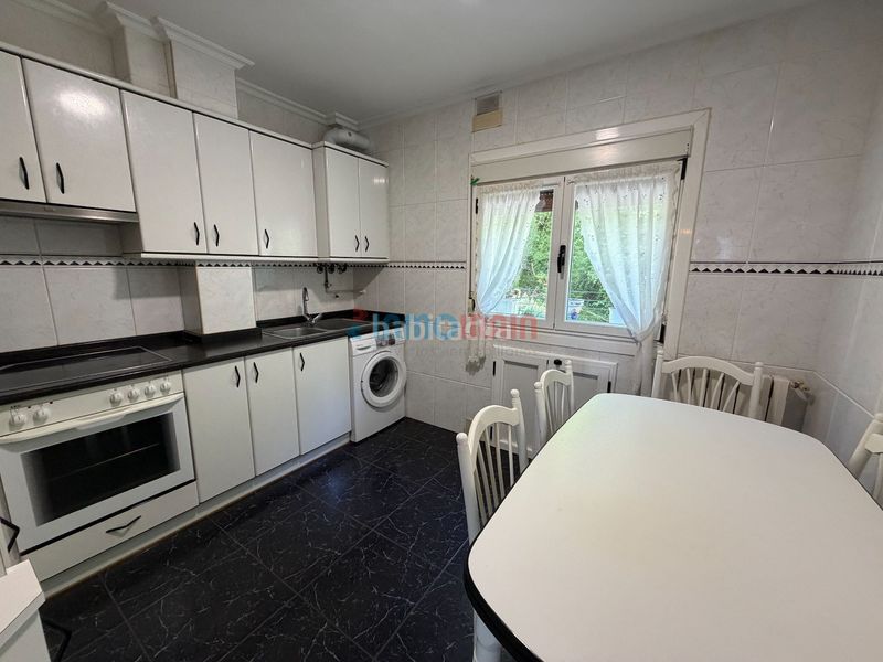 Foto 2dc6f52f-db64-49c8-b436-6a378298ed4a. Pis amb calefacció a Beasain