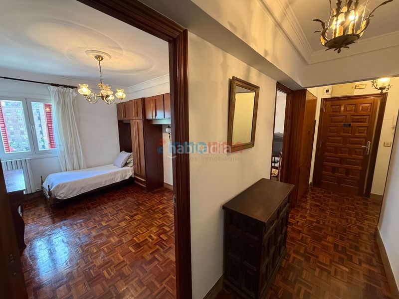 Foto 36a198f3-2c7b-490b-8ccf-a6cb4245845e. Pis amb calefacció a Beasain