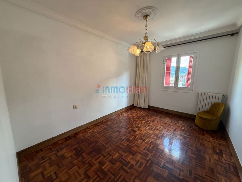 Foto 38f3d0f5-7cd2-4b7d-bf3d-8ac2a0bae413. Pis amb calefacció a Beasain