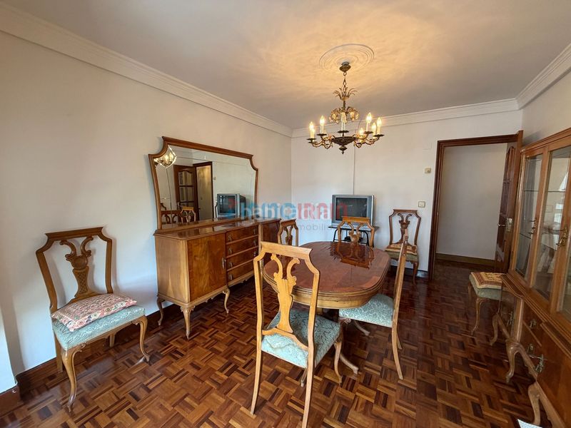 Foto 82baccd6-887e-4202-98b1-081e8817c0c2. Pis amb calefacció a Beasain