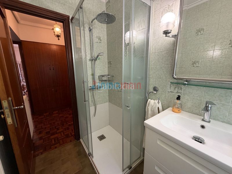 Foto f137315f-933f-4f07-813f-0bf2c50bb62f. Pis amb calefacció a Beasain