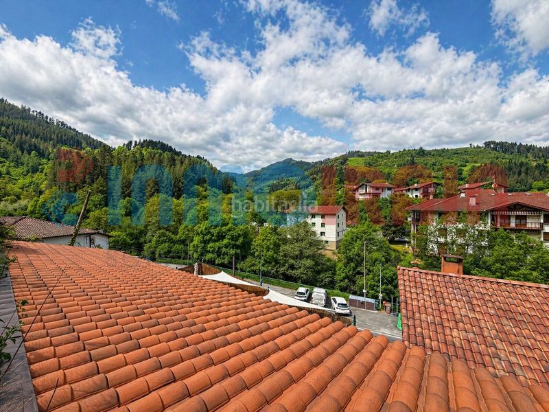 Foto 2a5d8107-53fb-4f79-bf19-c19801303850. Casa amb calefacció piscina a Ataun