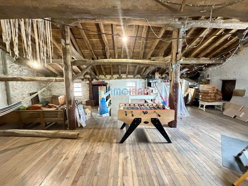 Foto 2f5306f3-6b1a-49aa-9d99-6dc2284a8b1b. Casa amb calefacció piscina a Ataun