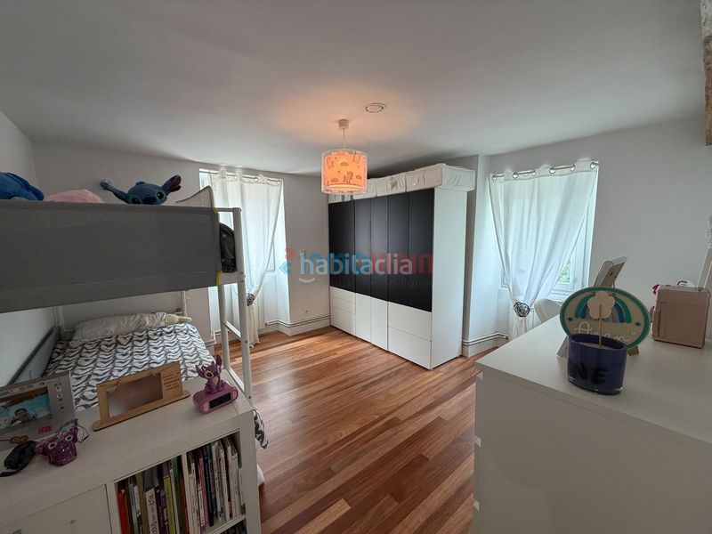 Foto 3cabf810-19d7-4c96-b19d-4f66a76718cc. Casa amb calefacció piscina a Ataun