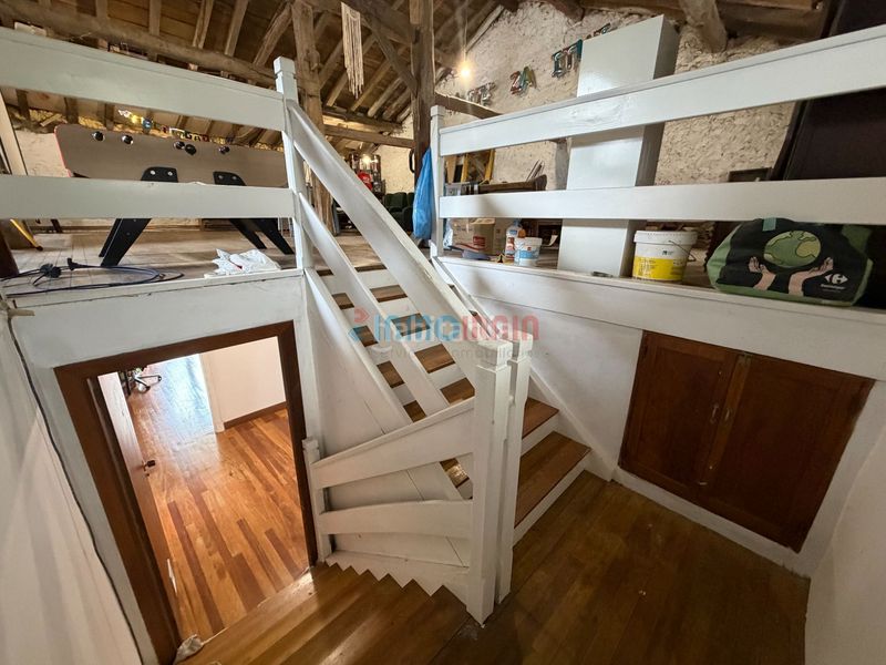 Foto 3d42d32c-ec90-41a4-814c-5e0387e6ecef. Casa amb calefacció piscina a Ataun