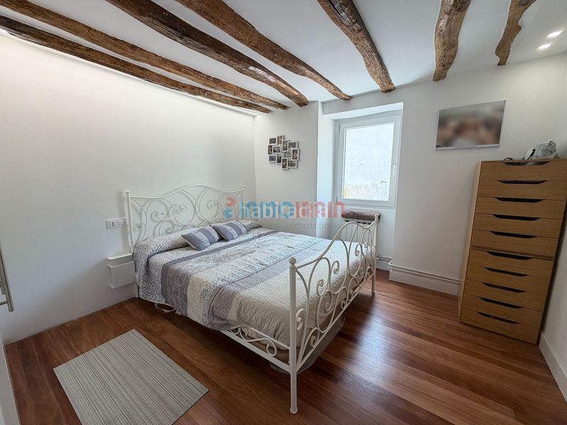 Foto 4f70a905-435b-400b-a549-387c180b095a. Casa amb calefacció piscina a Ataun