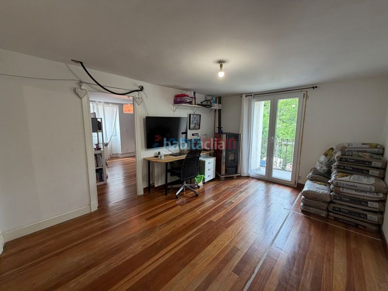 Foto 54508a01-7a82-41be-8a9b-25667c449e78. Casa amb calefacció piscina a Ataun