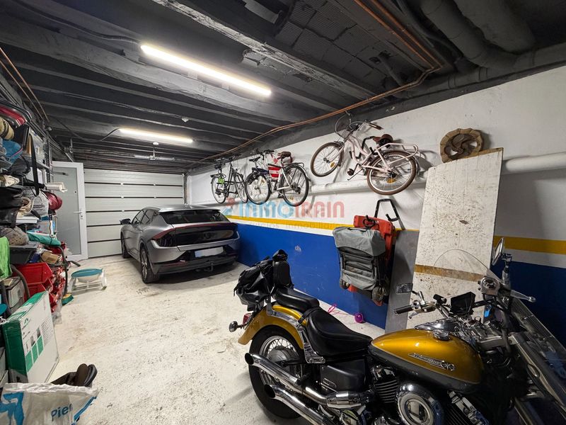 Foto 7059b147-38a1-4dec-823b-6f1ca3f96351. Casa amb calefacció piscina a Ataun