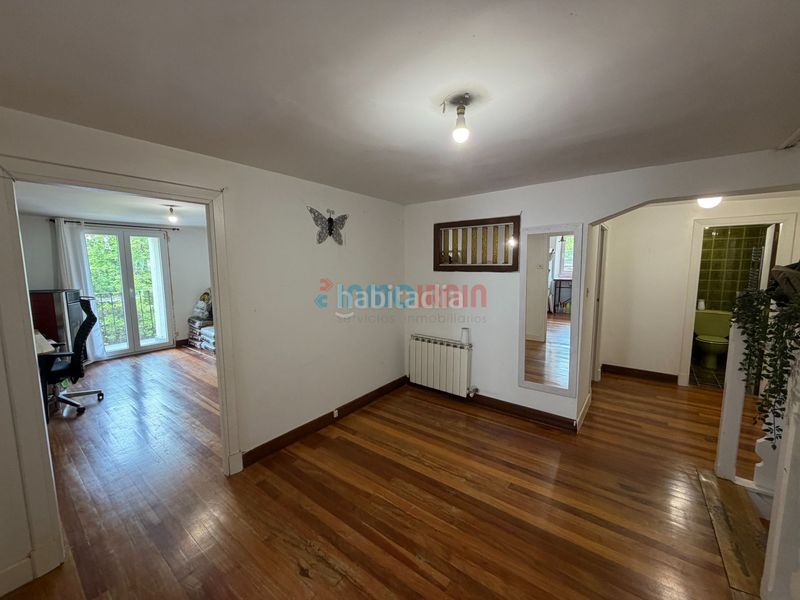 Foto 70fb5055-3c89-4f87-bee9-2efbbc9d4903. Casa amb calefacció piscina a Ataun