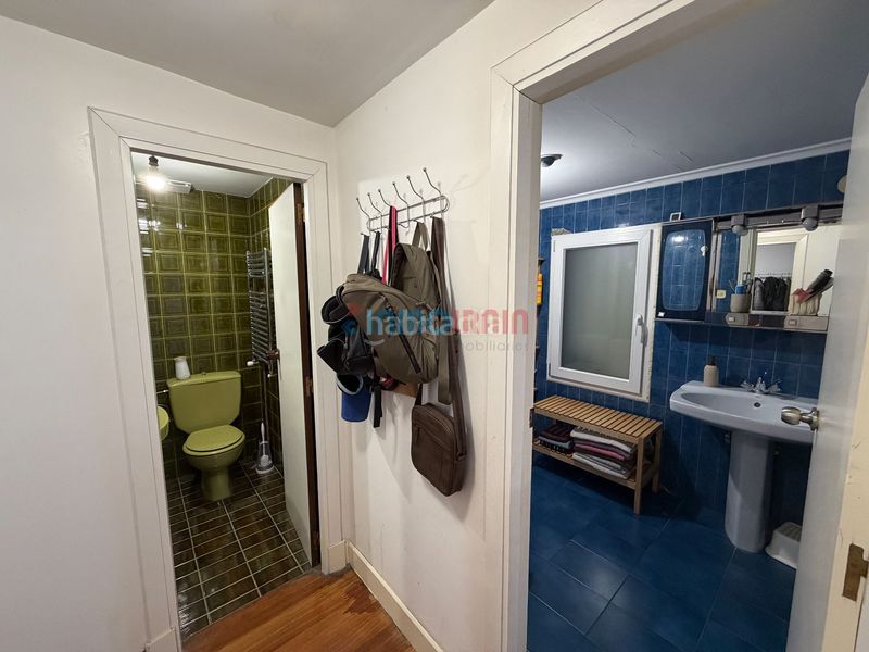 Foto 7a0267d7-84ad-40ad-96d5-62be20a4e3d8. Casa amb calefacció piscina a Ataun